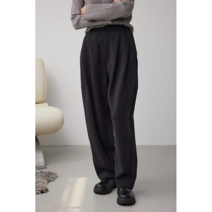 バレルカットパンツ[品番：AZLW0023880]｜AZUL BY MOUSSY