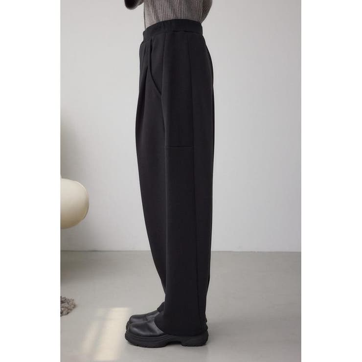 マカマカ　Kaolele　パンツ　トップス（グリーン）セットアップ マカマカ Kaolele パンツ トップス（グリーン）セットアップ