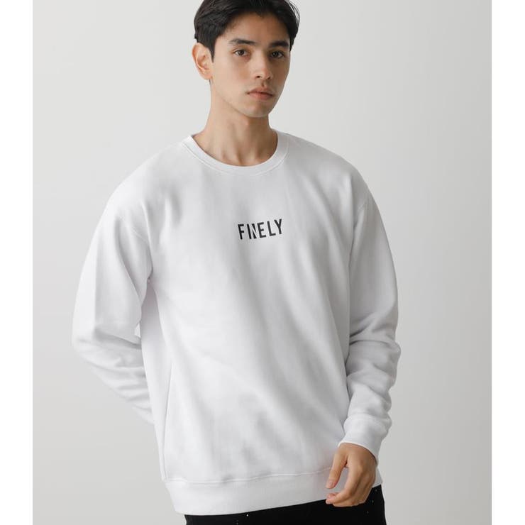 FINELY PULLOVER[品番：AZLW0019529]｜AZUL BY MOUSSY（アズールバイ