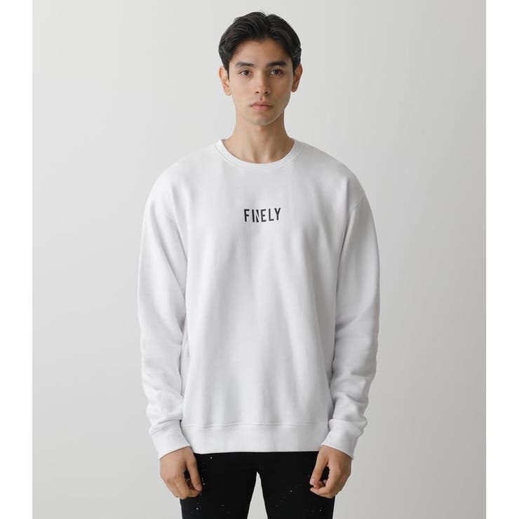 FINELY PULLOVER | AZUL BY MOUSSY | 詳細画像5 