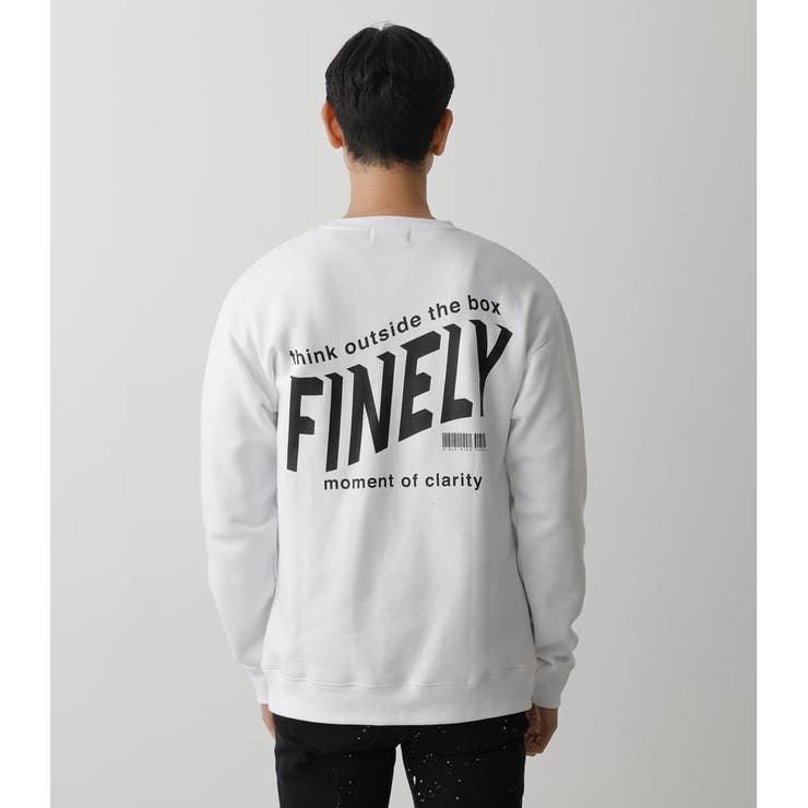 FINELY PULLOVER | AZUL BY MOUSSY | 詳細画像7 