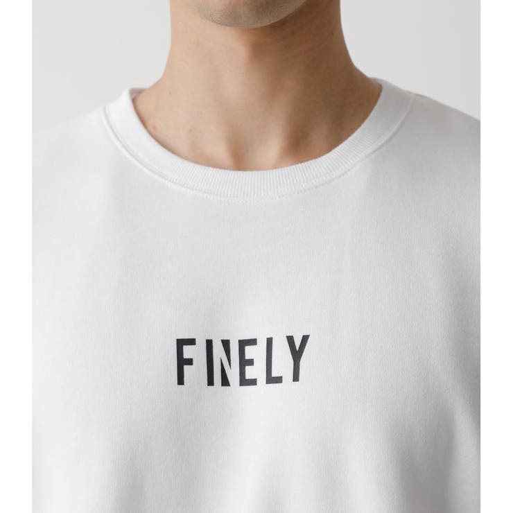 FINELY PULLOVER | AZUL BY MOUSSY | 詳細画像8 