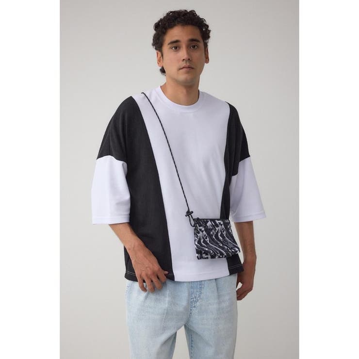 総柄ミニショルダーバッグ[品番：AZLW0023338]｜AZUL BY MOUSSY