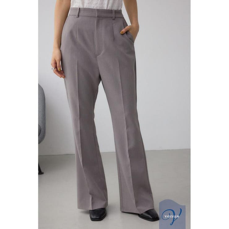 VENUSフレアパンツ | AZUL BY MOUSSY | 詳細画像23 