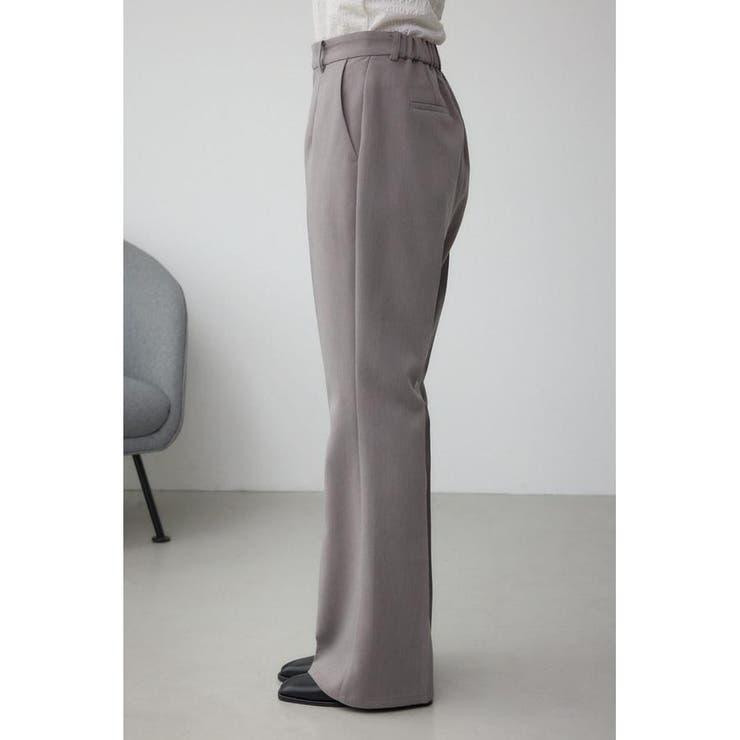 VENUSフレアパンツ | AZUL BY MOUSSY | 詳細画像28 