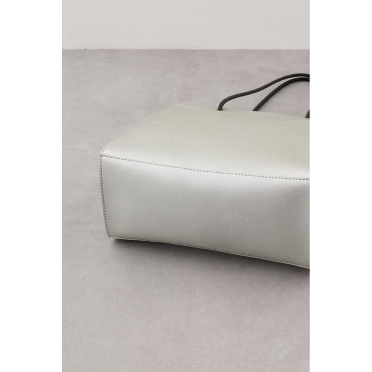 ナローハンドルショッパーバッグ | AZUL BY MOUSSY | 詳細画像24 