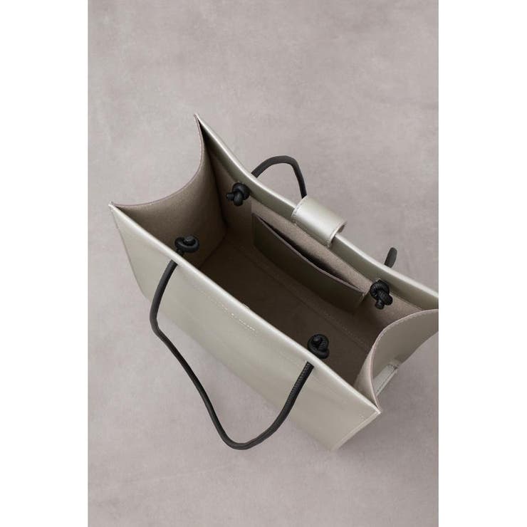 ナローハンドルショッパーバッグ | AZUL BY MOUSSY | 詳細画像27 