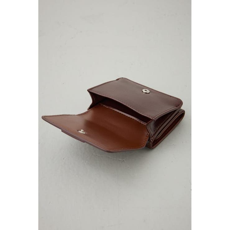 スタッズデザインミニウォレット | AZUL BY MOUSSY | 詳細画像12 