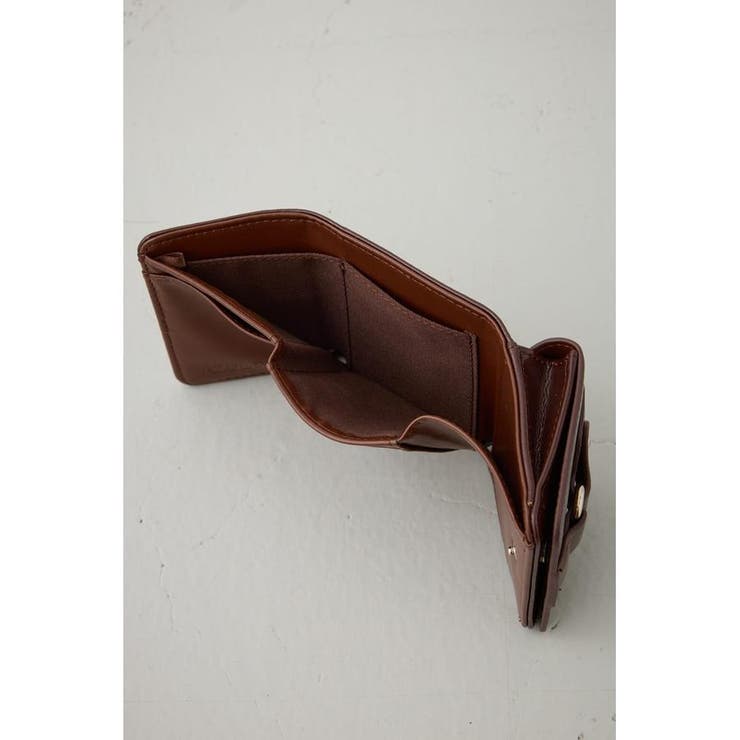 スタッズデザインミニウォレット | AZUL BY MOUSSY | 詳細画像14 