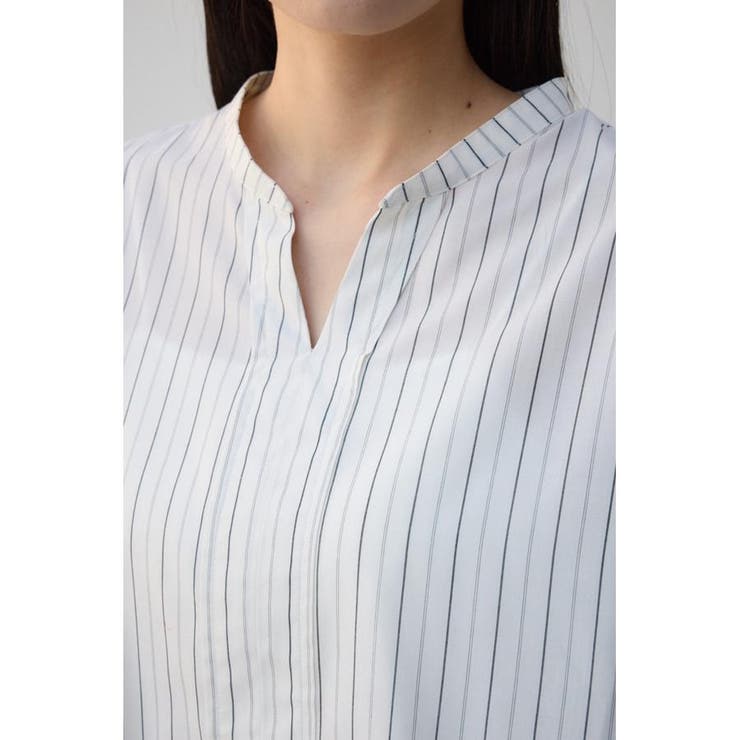 バックタックオープンスキッパー | AZUL BY MOUSSY | 詳細画像20 