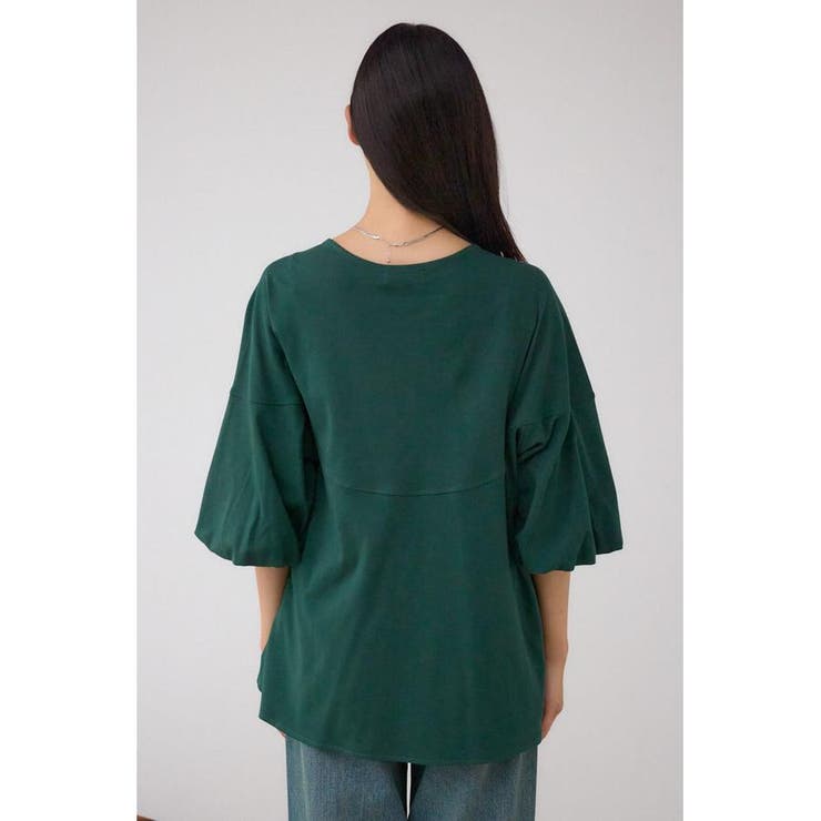 ドロストトッパーカーディガン | AZUL BY MOUSSY | 詳細画像17 