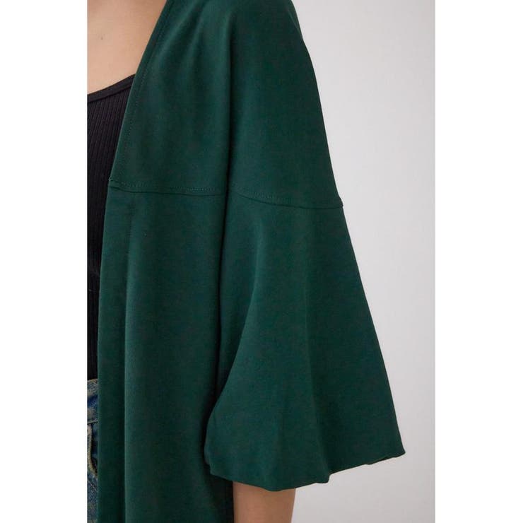 ドロストトッパーカーディガン | AZUL BY MOUSSY | 詳細画像19 