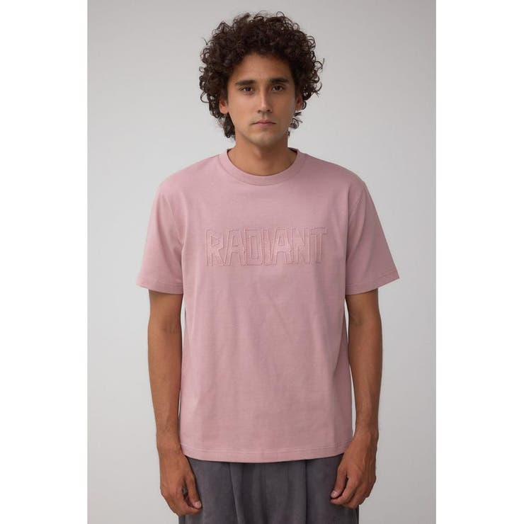 3D刺繍半袖トップス | AZUL BY MOUSSY | 詳細画像25 