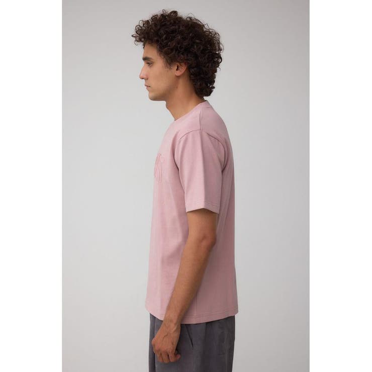 3D刺繍半袖トップス | AZUL BY MOUSSY | 詳細画像26 