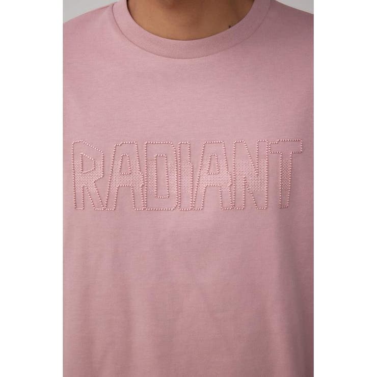 3D刺繍半袖トップス | AZUL BY MOUSSY | 詳細画像28 