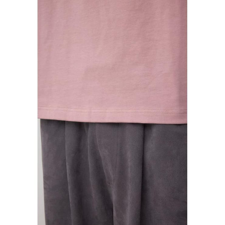 3D刺繍半袖トップス | AZUL BY MOUSSY | 詳細画像30 