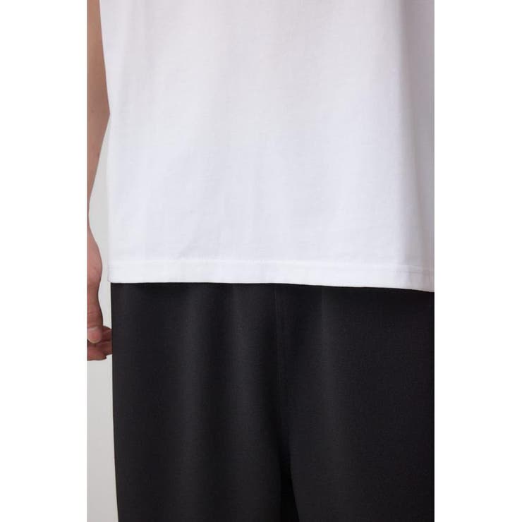 アフロオジサンTシャツ | AZUL BY MOUSSY | 詳細画像11 