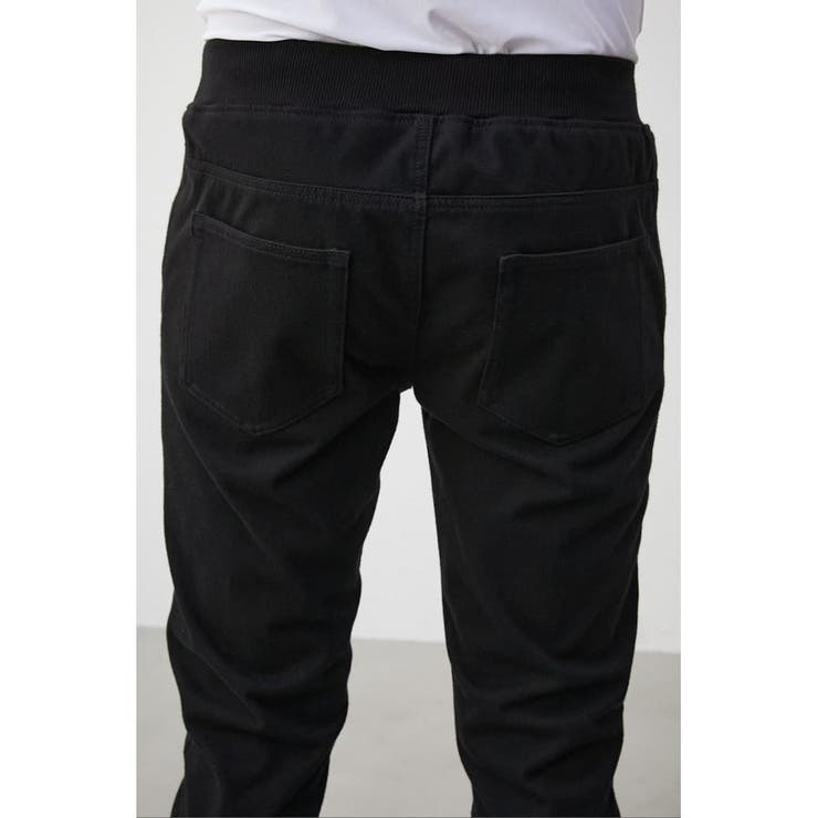 EASY ACTION SLIM JOGGER[品番：AZLW0020509]｜AZUL BY MOUSSY