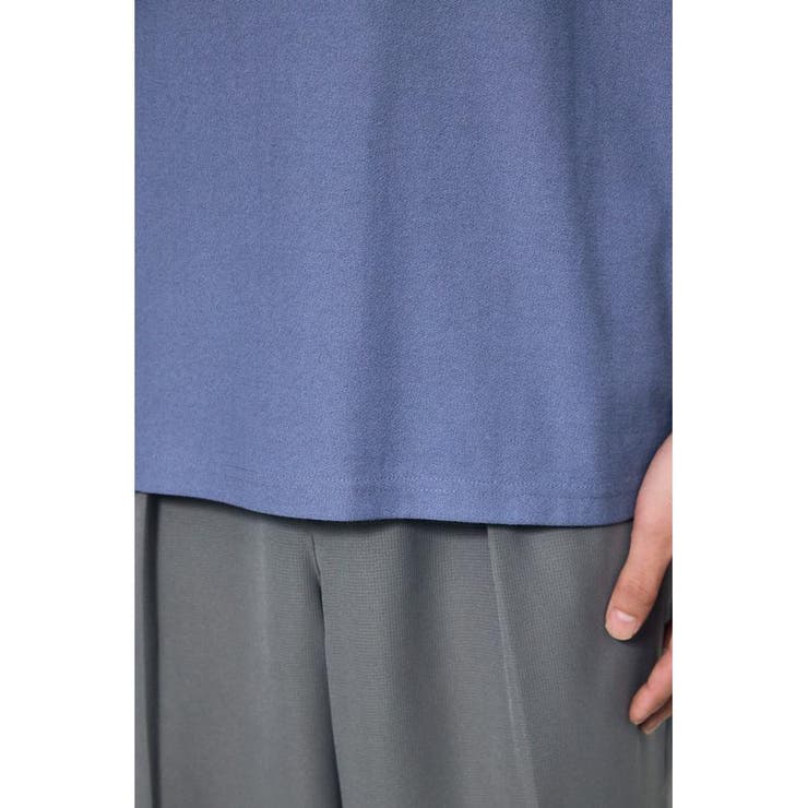 梨地ブークレトップス | AZUL BY MOUSSY | 詳細画像40 