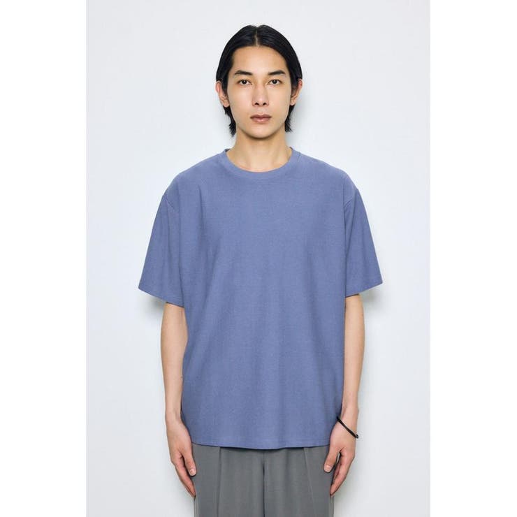 梨地ブークレトップス | AZUL BY MOUSSY | 詳細画像35 