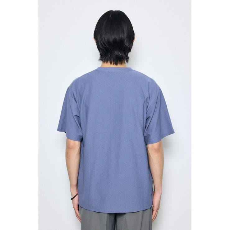 梨地ブークレトップス | AZUL BY MOUSSY | 詳細画像37 