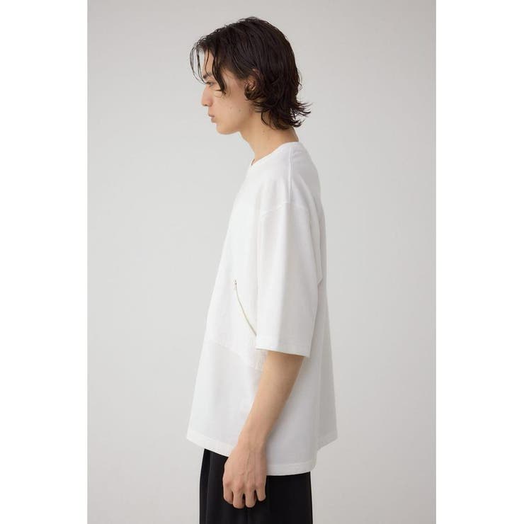 ダブルポケットプルオーバー | AZUL BY MOUSSY | 詳細画像6 