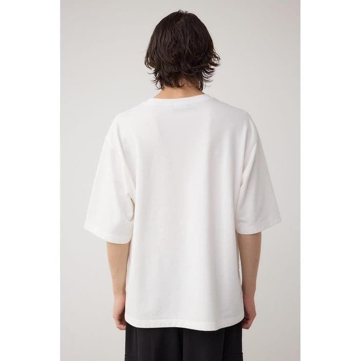 ダブルポケットプルオーバー | AZUL BY MOUSSY | 詳細画像7 