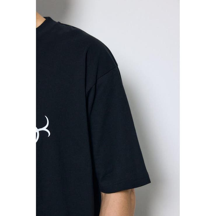 クロスモチーフTシャツ | AZUL BY MOUSSY | 詳細画像20 