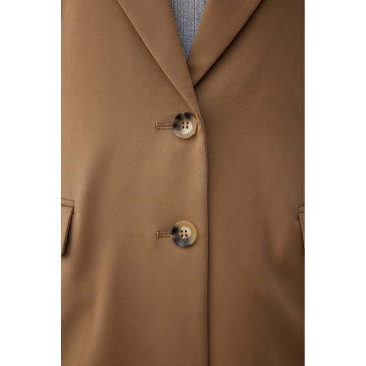 ソフトタッチルーズテーラードジャケット | AZUL BY MOUSSY | 詳細画像23 