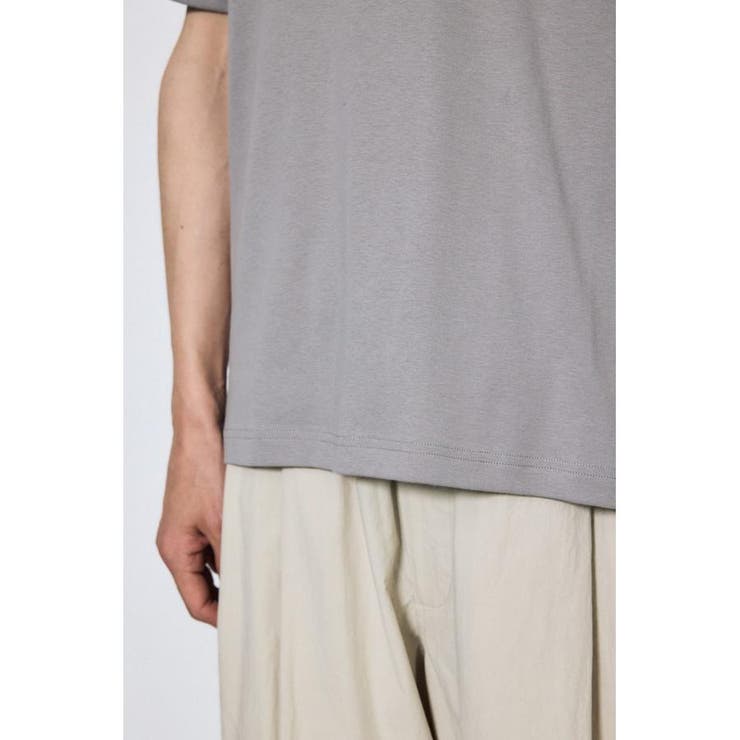 超長綿フライスV/NTEE | AZUL BY MOUSSY | 詳細画像29 