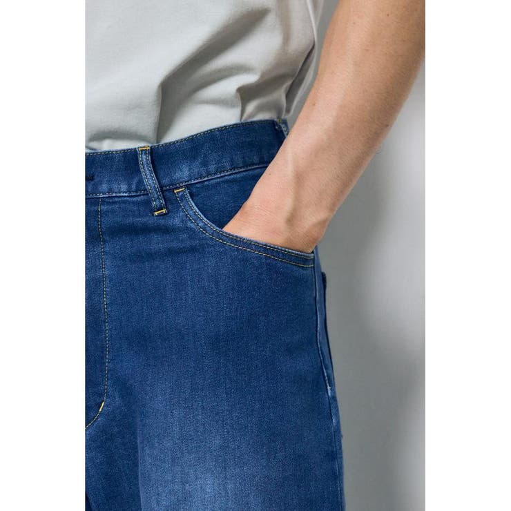 AZUL DENIM アイスワイド | AZUL BY MOUSSY | 詳細画像10 