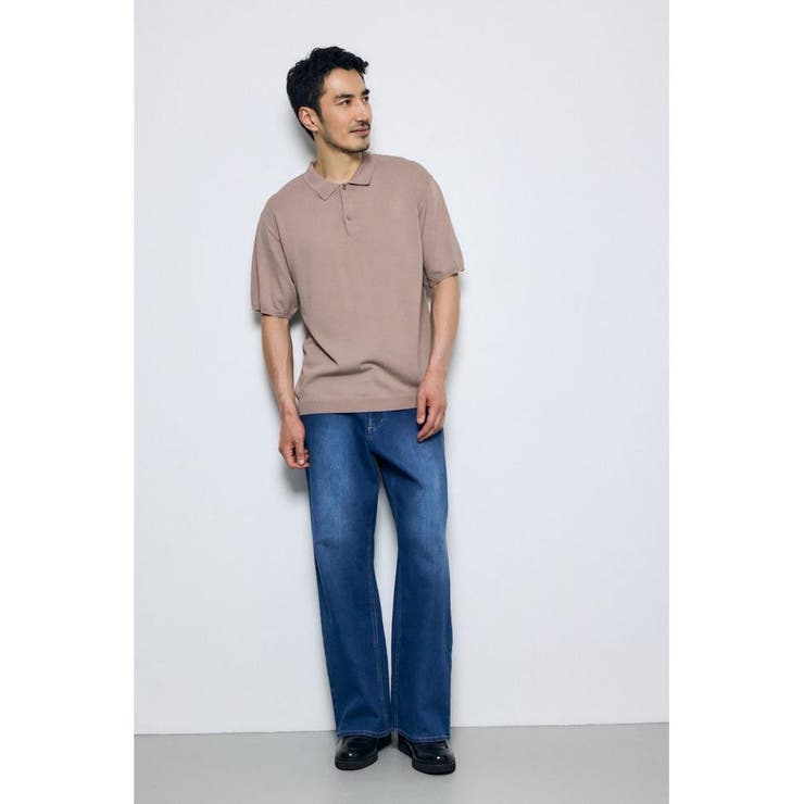 AZUL DENIM アイスワイド | AZUL BY MOUSSY | 詳細画像3 