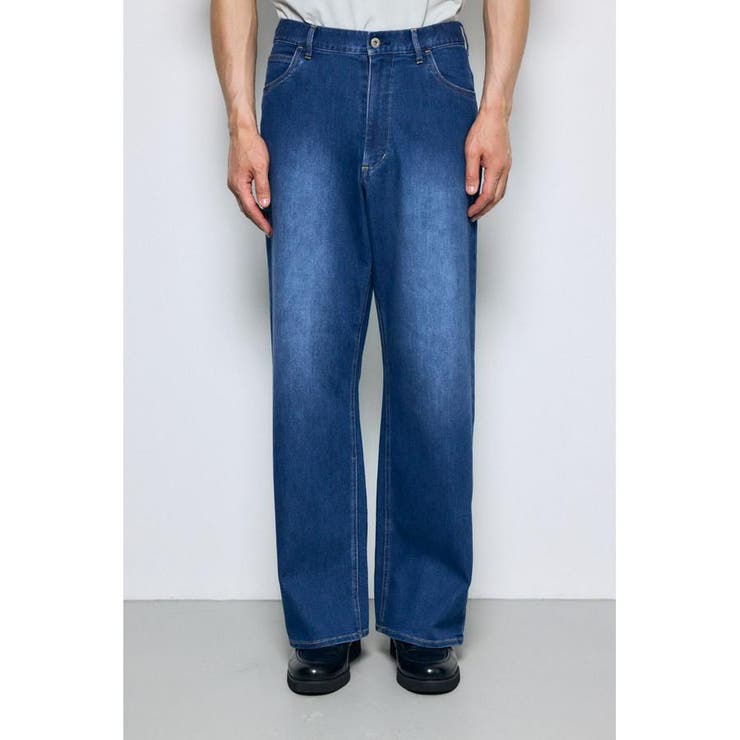 AZUL DENIM アイスワイド | AZUL BY MOUSSY | 詳細画像5 