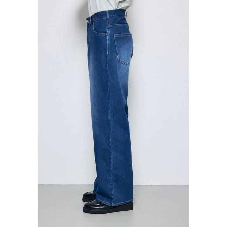 AZUL DENIM アイスワイド | AZUL BY MOUSSY | 詳細画像6 