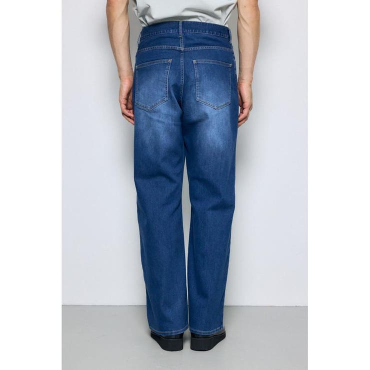 AZUL DENIM アイスワイド | AZUL BY MOUSSY | 詳細画像7 