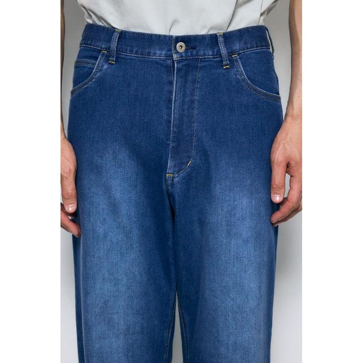 AZUL DENIM アイスワイド | AZUL BY MOUSSY | 詳細画像8 
