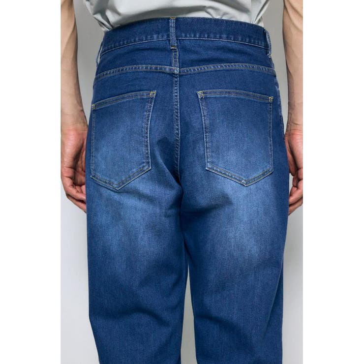 AZUL DENIM アイスワイド | AZUL BY MOUSSY | 詳細画像9 