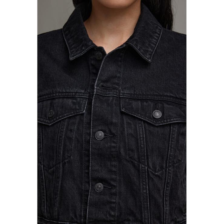 AZUL DENIM/15TH デニムジャケット[品番：AZLW0021261]｜AZUL BY