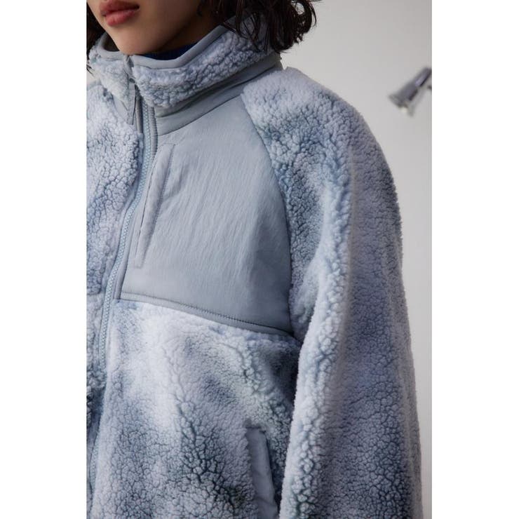 ムラゾメボアジャケット | AZUL BY MOUSSY | 詳細画像38 