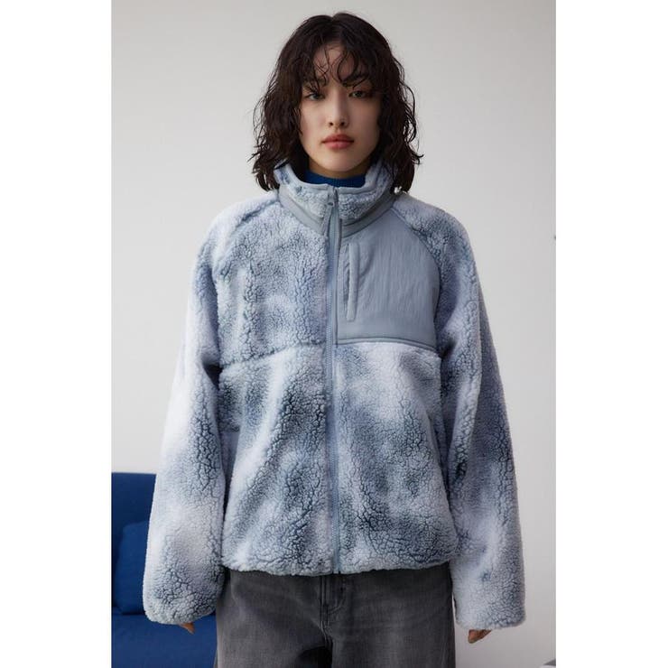 ムラゾメボアジャケット | AZUL BY MOUSSY | 詳細画像33 