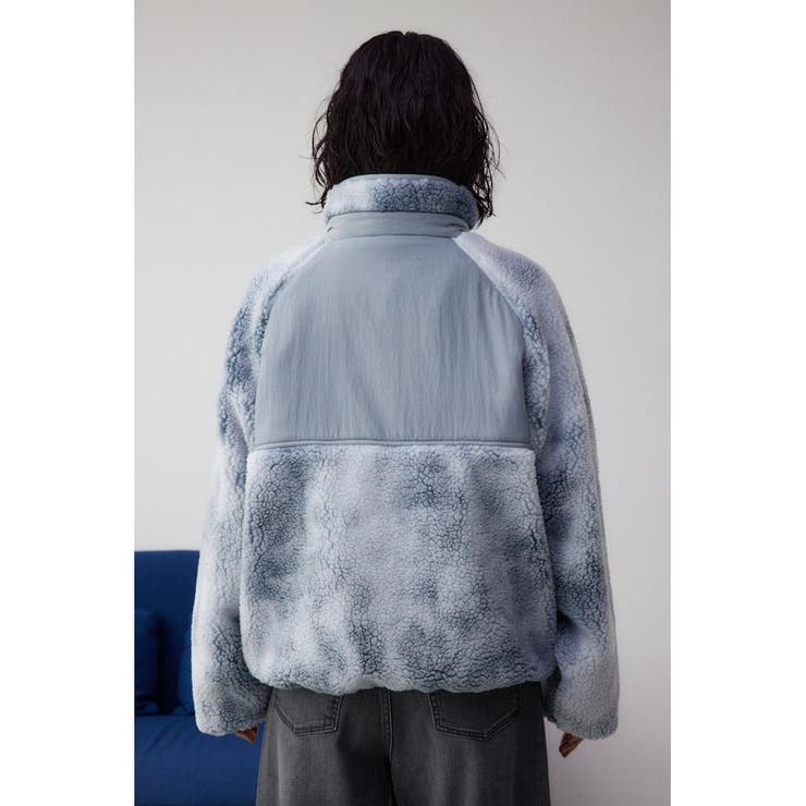 ムラゾメボアジャケット | AZUL BY MOUSSY | 詳細画像35 