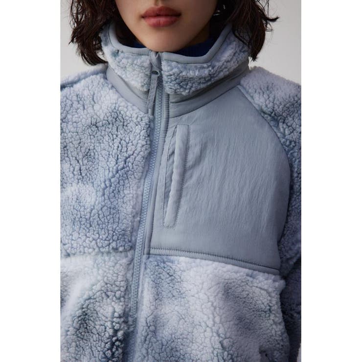 ムラゾメボアジャケット | AZUL BY MOUSSY | 詳細画像36 