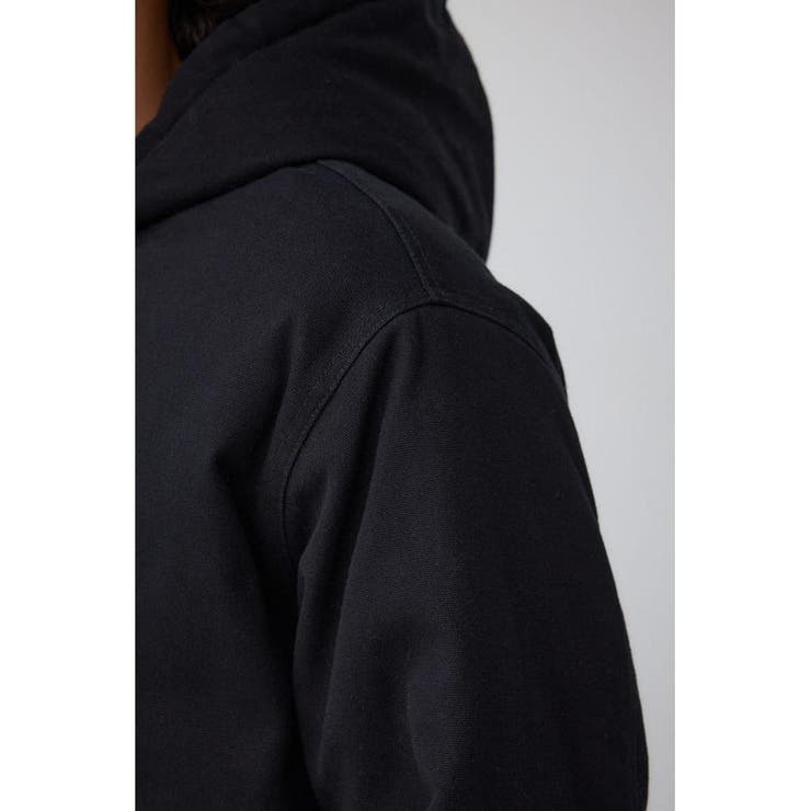 リバーシブルダックブルゾン | AZUL BY MOUSSY | 詳細画像10 