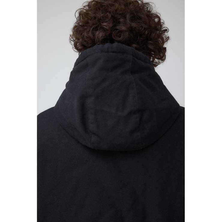 リバーシブルダックブルゾン | AZUL BY MOUSSY | 詳細画像9 