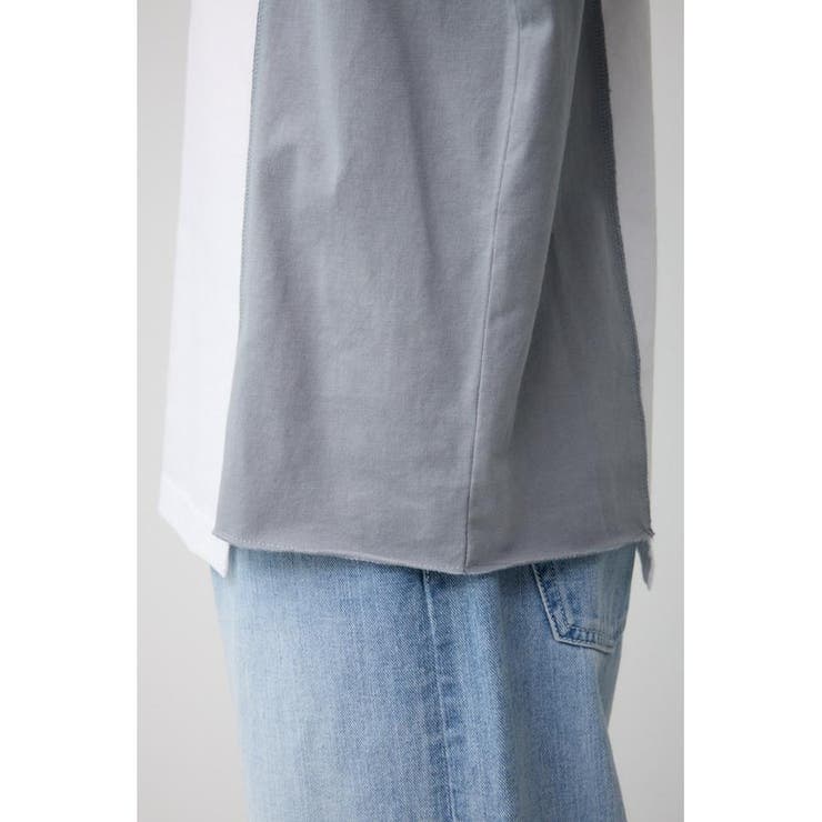 リメイクグラフィックTEE | AZUL BY MOUSSY | 詳細画像11 