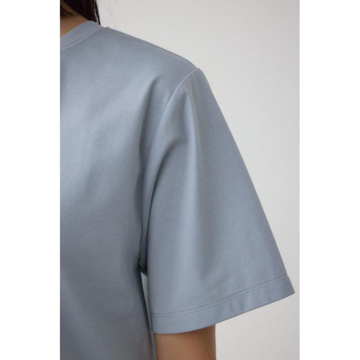 フハクドッキングドロストトップス | AZUL BY MOUSSY | 詳細画像32 