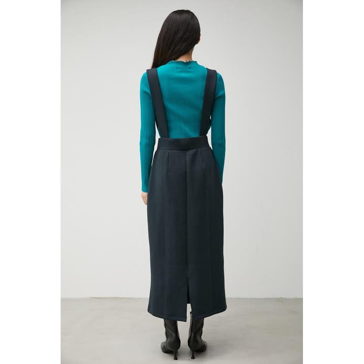 LUXE 2WAY I LINE SKIRT | AZUL BY MOUSSY | 詳細画像18 