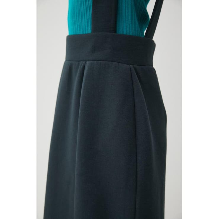 LUXE 2WAY I LINE SKIRT | AZUL BY MOUSSY | 詳細画像20 