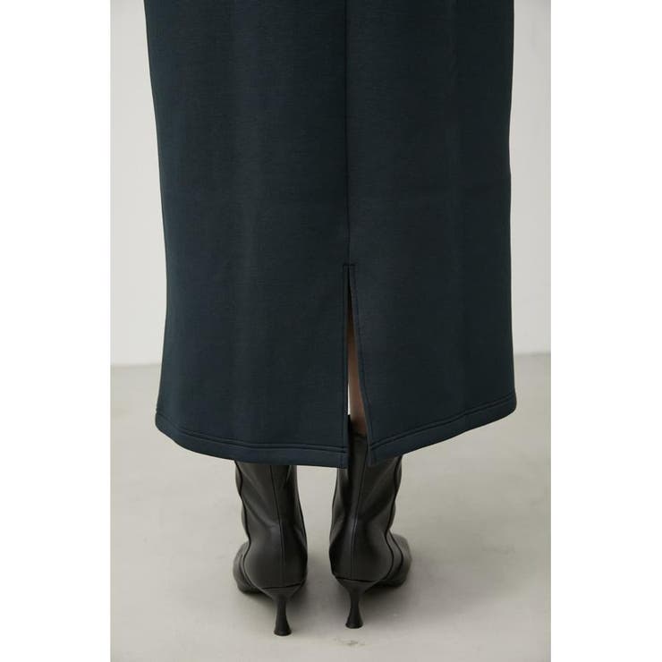 LUXE 2WAY I LINE SKIRT | AZUL BY MOUSSY | 詳細画像21 
