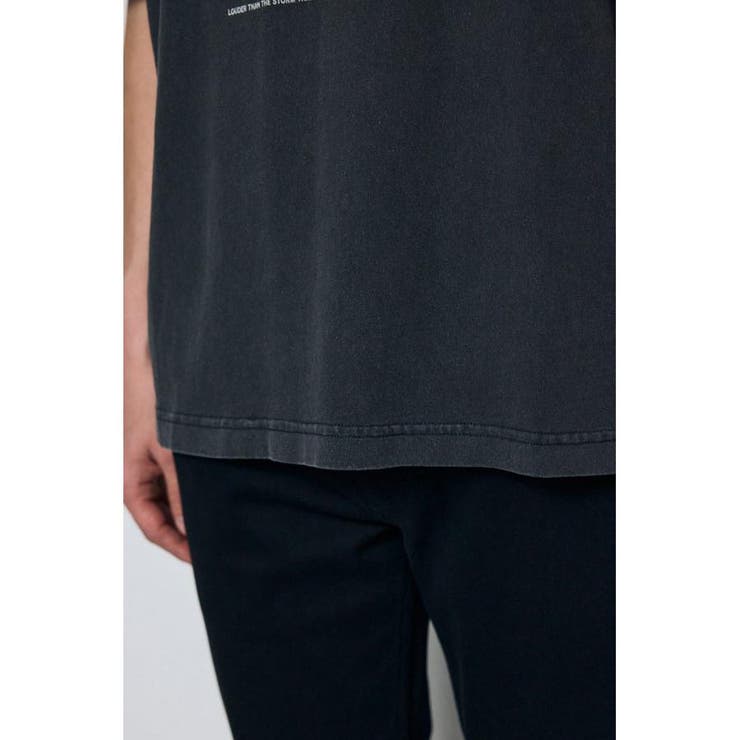 LOUNDER THAN Tシャツ | AZUL BY MOUSSY | 詳細画像20 